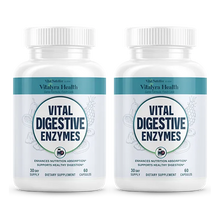 Vital Digestive Enzymes