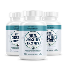 Vital Digestive Enzymes