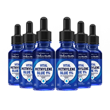 Vital Methylene Blue