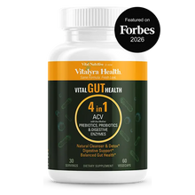 Vital Gut Health 4in1