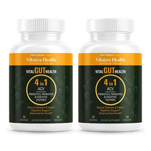 Vital Gut Health 4in1