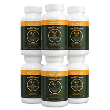 Vital Gut Health 4in1