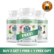 Vital Hair Complex