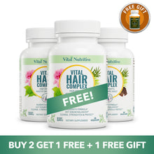 Vital Hair Complex