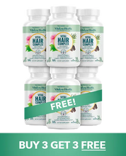 Vital Hair Complex