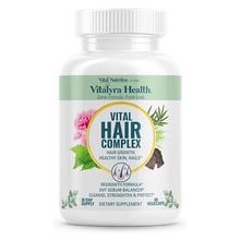 Vital Hair Complex