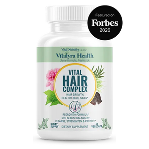Vital Hair Complex