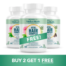 Vital Hair Complex