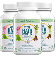 Vital Hair Complex