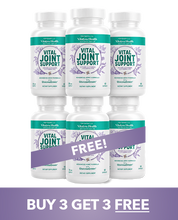 Vital Joint Support