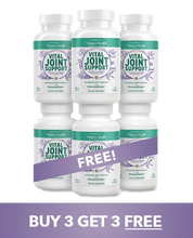 Vital Joint Support