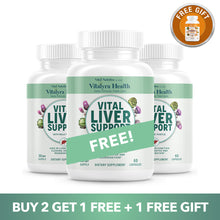 Vital Liver Support