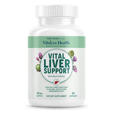 Vital Liver Support