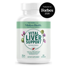 Vital Liver Support