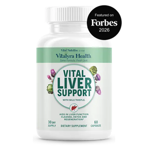 Vital Liver Support