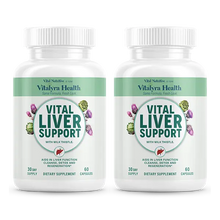 Vital Liver Support
