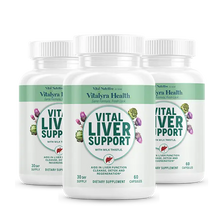 Vital Liver Support