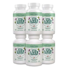 Vital Liver Support