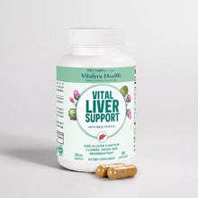 Vital Liver Support