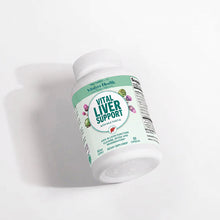 Vital Liver Support