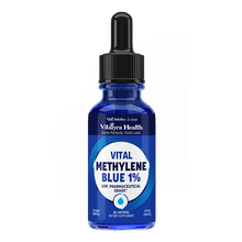 Vital Methylene Blue
