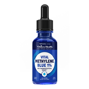 Vital Methylene Blue
