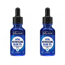 Vital Methylene Blue