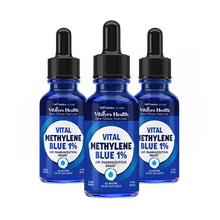 Vital Methylene Blue