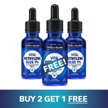 Vital Methylene Blue