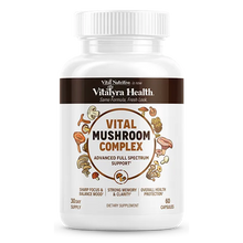 Vital Mushroom Complex