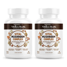 Vital Mushroom Complex