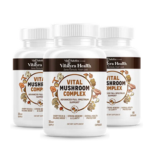 Vital Mushroom Complex