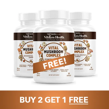 Vital Mushroom Complex