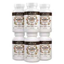 Vital Mushroom Complex