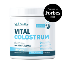 Vital Colostrum