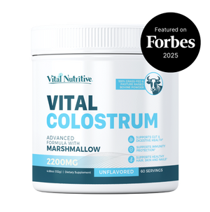 Vital Colostrum