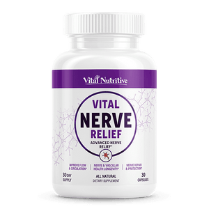 Vital Nerve Relief