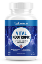 Vital Nootropic