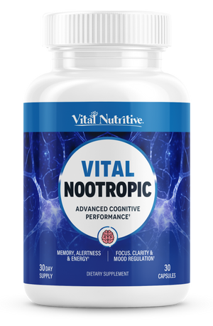 Vital Nootropic