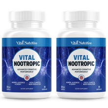 Vital Nootropic