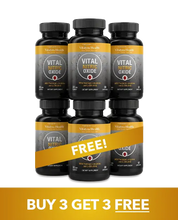 Vital Nitric Oxide
