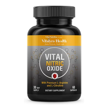 Vital Nitric Oxide