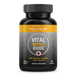 Vital Nitric Oxide