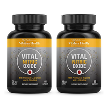 Vital Nitric Oxide