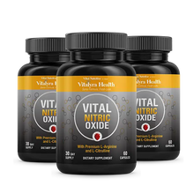 Vital Nitric Oxide