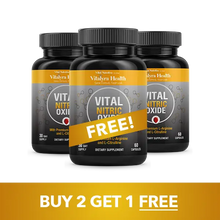 Vital Nitric Oxide