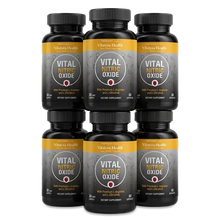 Vital Nitric Oxide