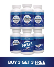 Vital Nootropic