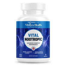 Vital Nootropic