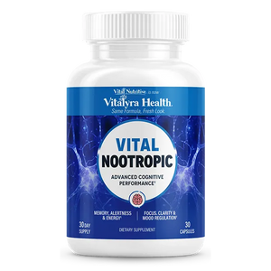 Vital Nootropic